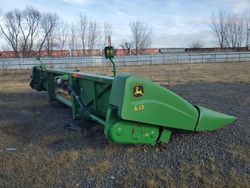 1991 John Deere 893 Corn Head en venta en Dyer, IN