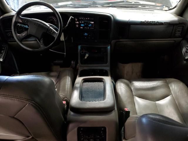 2003 Chevrolet Tahoe K1500