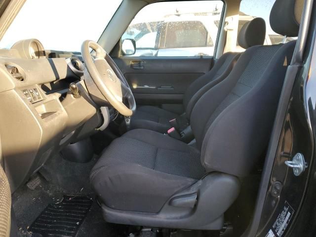 2006 Scion XB