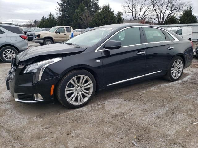 2019 Cadillac XTS Luxury