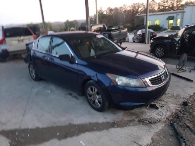 2010 Honda Accord LXP