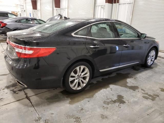 2012 Hyundai Azera GLS