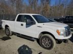 2009 Ford F150 Super Cab