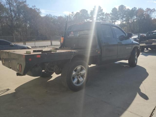 2004 Dodge RAM 1500 ST