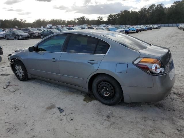 2007 Nissan Altima 2.5