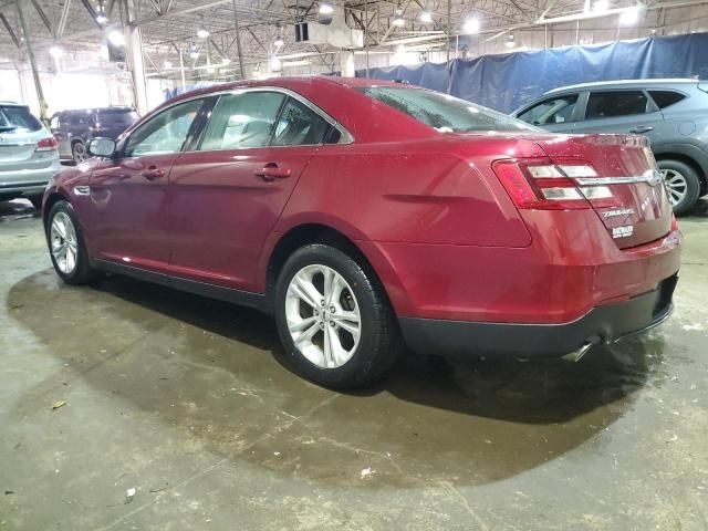 2016 Ford Taurus SEL