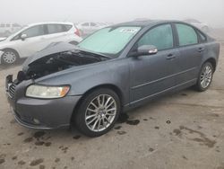 2009 Volvo S40 2.4I for sale in Fresno, CA