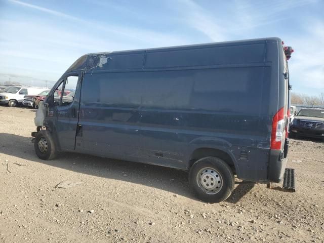 2019 Dodge RAM Promaster 2500 2500 High