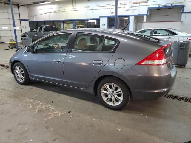 2010 Honda Insight EX