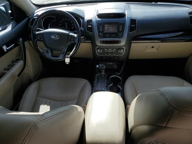 2014 KIA Sorento EX