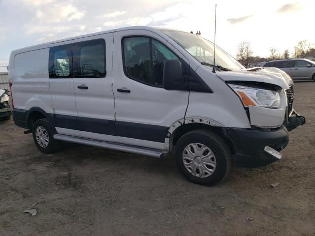 2021 Ford Transit T-250