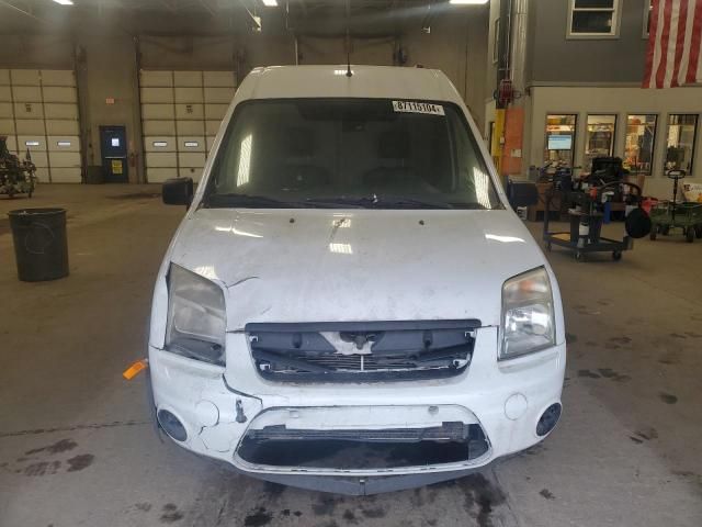 2012 Ford Transit Connect XLT