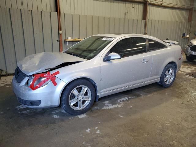 2007 Pontiac G5 GT