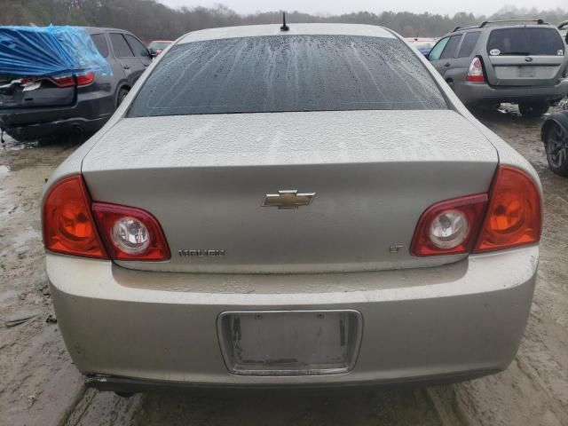 2009 Chevrolet Malibu 1LT