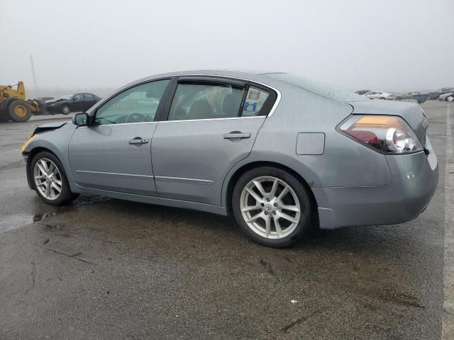 2007 Nissan Altima 2.5