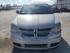 2012 Dodge Journey SE