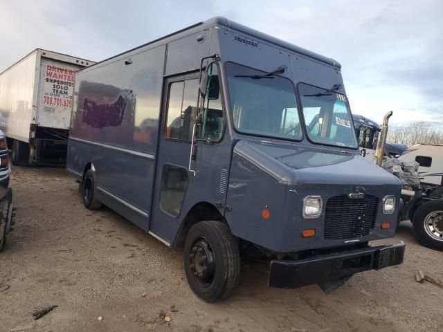 2020 Freightliner Chassis M Line WALK-IN Van