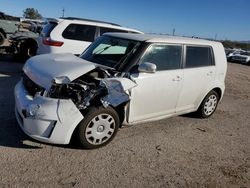 Scion salvage cars for sale: 2010 Scion XB