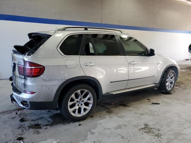 2013 BMW X5 XDRIVE35I