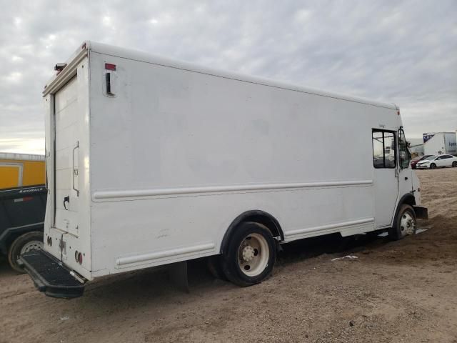 2007 Freightliner Chassis M Line WALK-IN Van