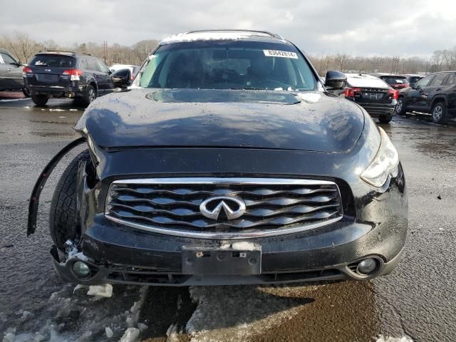 2009 Infiniti FX35