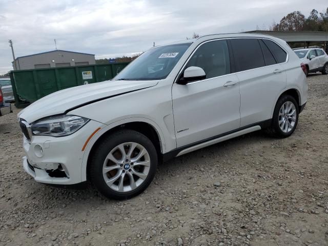 2014 BMW X5 XDRIVE35I