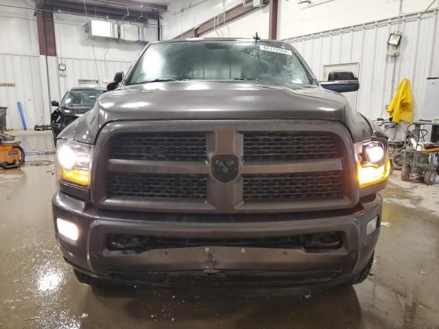 2016 Dodge 2500 Laramie