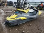 2017 Seadoo Jetski