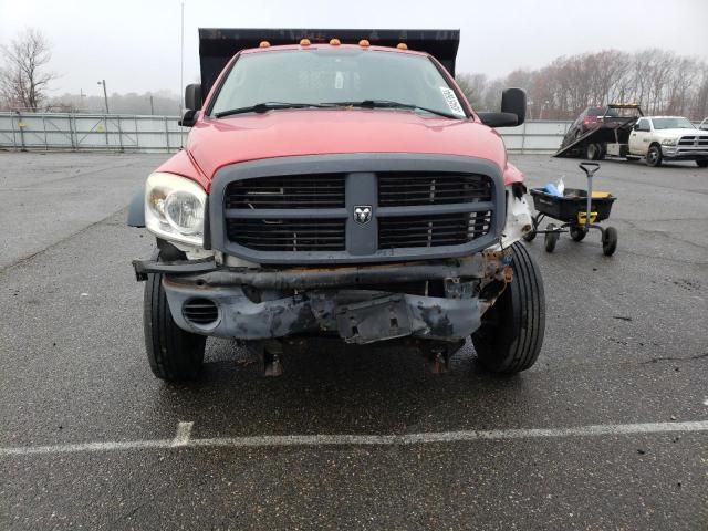 2008 Dodge RAM 4500 ST