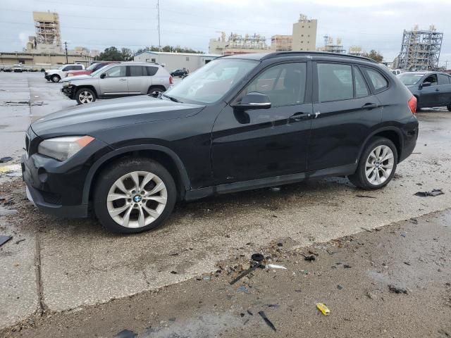 2014 BMW X1 XDRIVE28I