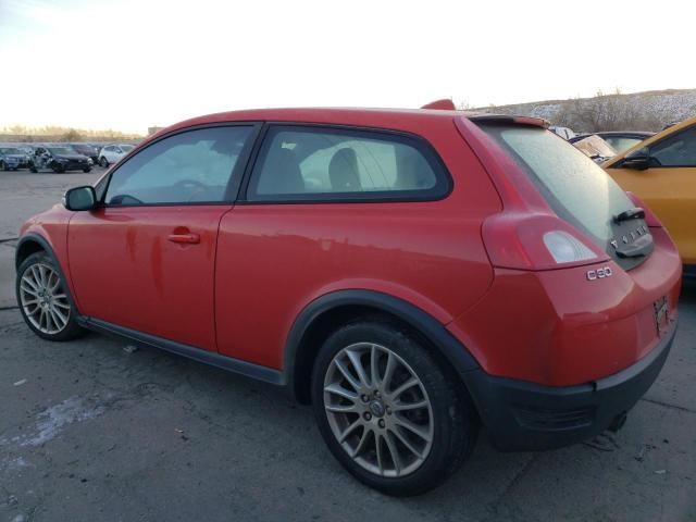 2010 Volvo C30 T5