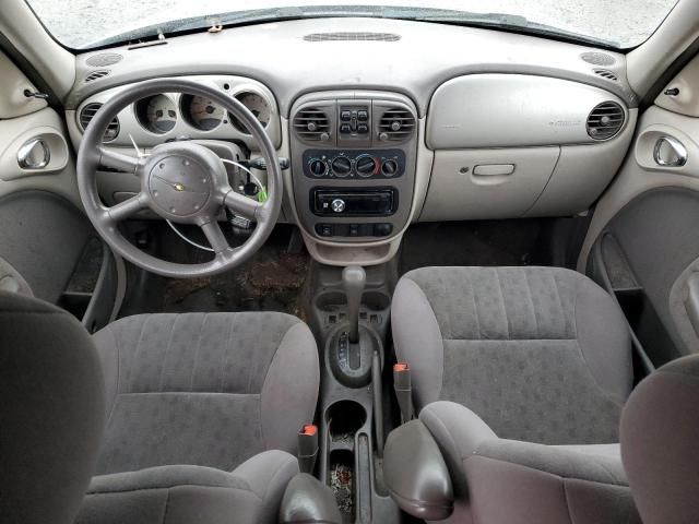 2005 Chrysler PT Cruiser Classic