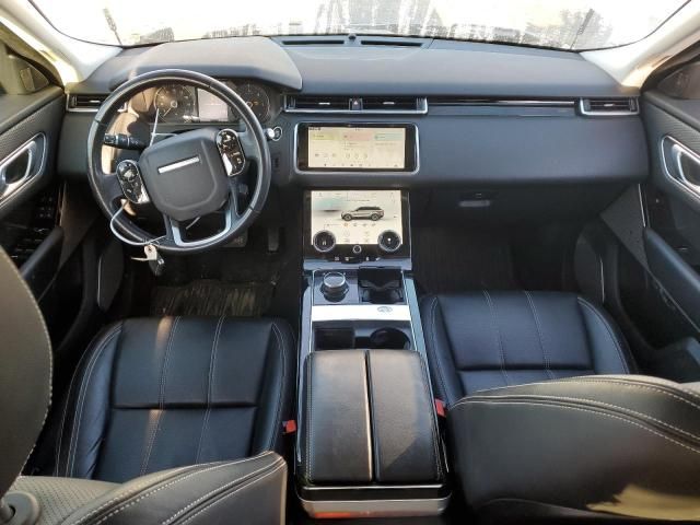 2019 Land Rover Range Rover Velar S