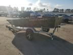 2024 Crestliner Boat