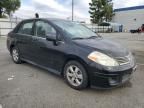 2008 Nissan Versa S