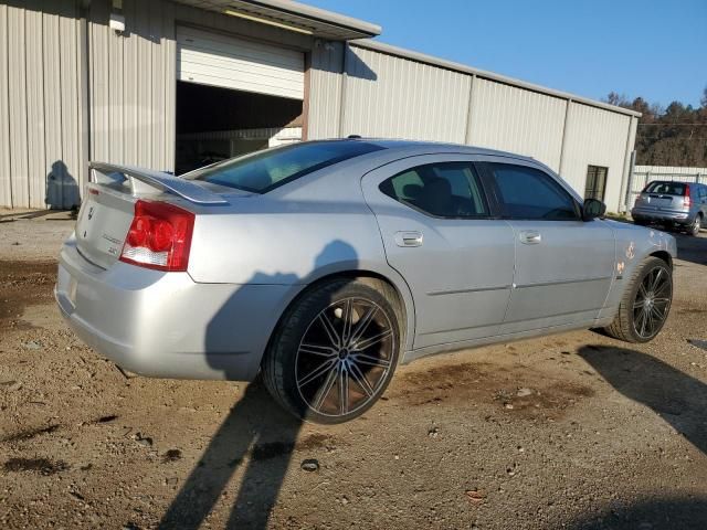 2010 Dodge Charger SXT