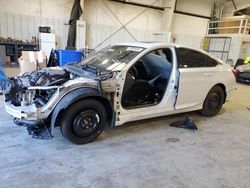 Salvage cars for sale from Copart Martinez, CA: 2018 Honda Accord EXL
