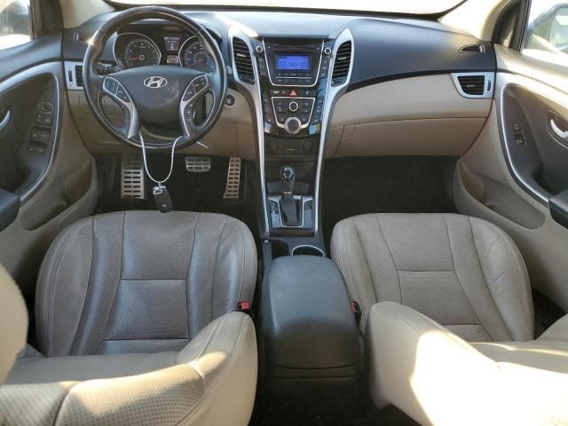 2014 Hyundai Elantra GT