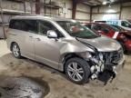 2013 Nissan Quest S