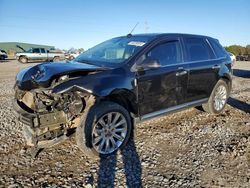 Lincoln mkx salvage cars for sale: 2013 Lincoln MKX