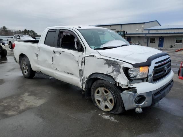 2013 Toyota Tundra Double Cab SR5