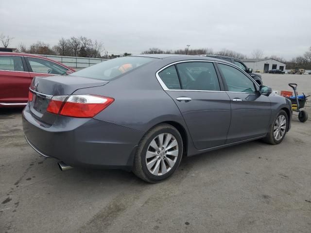 2014 Honda Accord EX