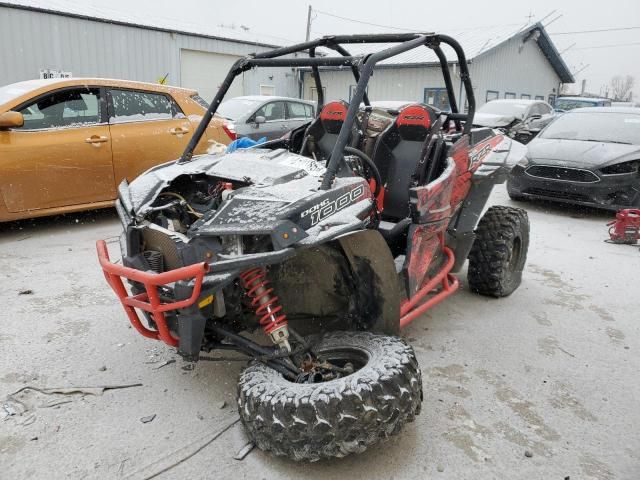 2018 Polaris RZR XP 1000 EPS