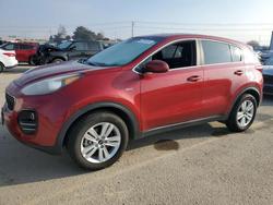 2018 KIA Sportage lx en venta en Nampa, ID