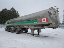 Tank salvage cars for sale: 2014 Tank Trailer
