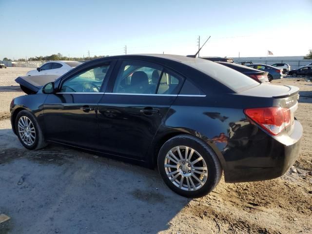 2014 Chevrolet Cruze ECO