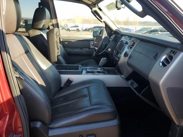 2014 Ford Expedition EL Limited