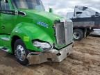 2017 Kenworth Construction T680