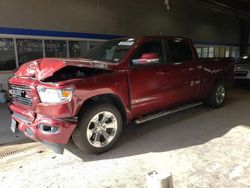 Salvage cars for sale from Copart Sandston, VA: 2020 Dodge RAM 1500 BIG HORN/LONE Star