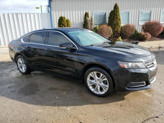 2015 Chevrolet Impala LT